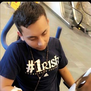 Meet your Posher, Williams